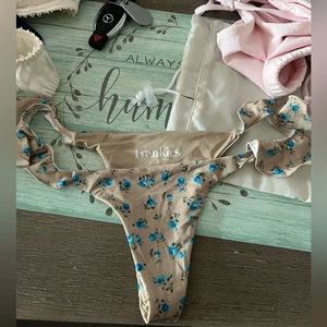 Brand new without tag Frankie’s bottoms